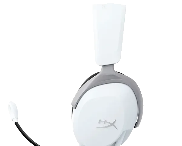 HyperX Cloud Stinger 2 Core Gaming Headset Black/White