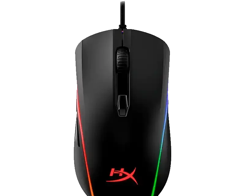 HyperX Pulsefire Surge RGB Gaming Mouse HX-MC002B
