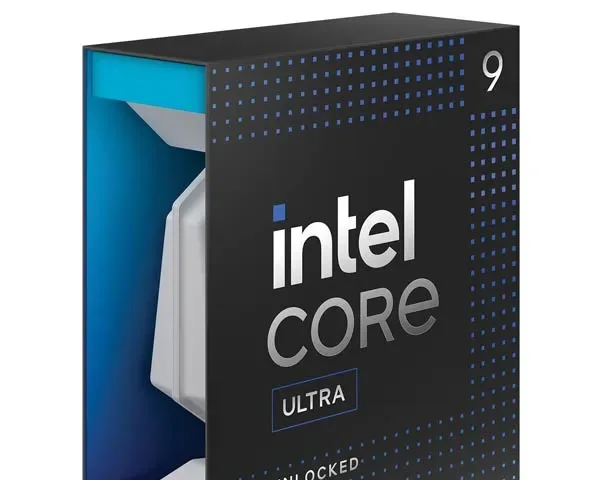 Intel® Core™ Ultra 9 285K Processor