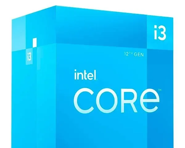 Hitech Cool EMBL H610MHP-i3.3050 Gaming PC