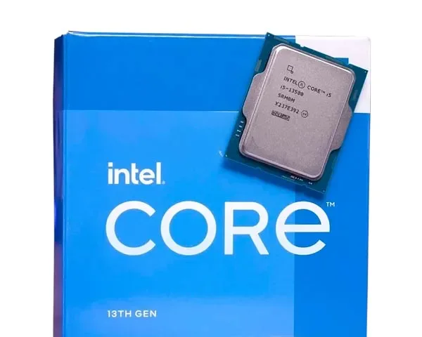 Intel Core i5-13500 Processor