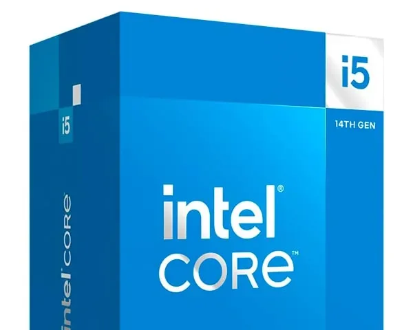 HitechBase EMBL H610M-i5.5060 Gaming PC