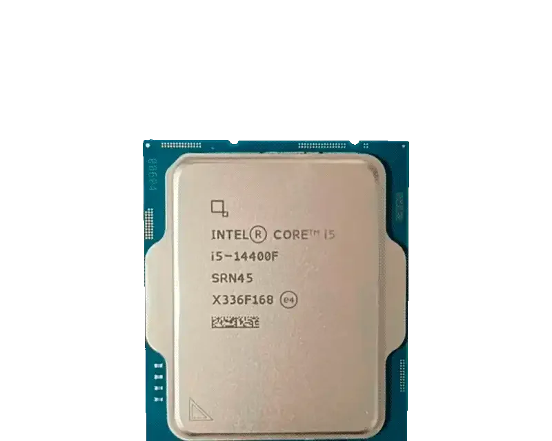 Hitech Cool CK560-i5.4060T 14th Gen Gaming PC