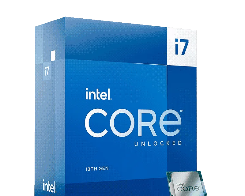 Hitech Matrexx Z790-i7.4080 Super Gaming PC