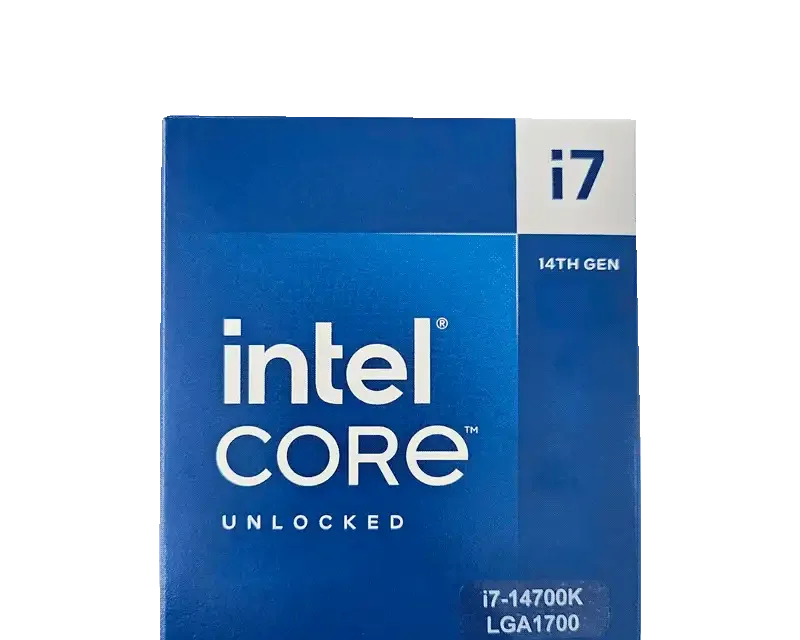 Hitech Matrexx RGB Z790-i7.4060T Gaming PC