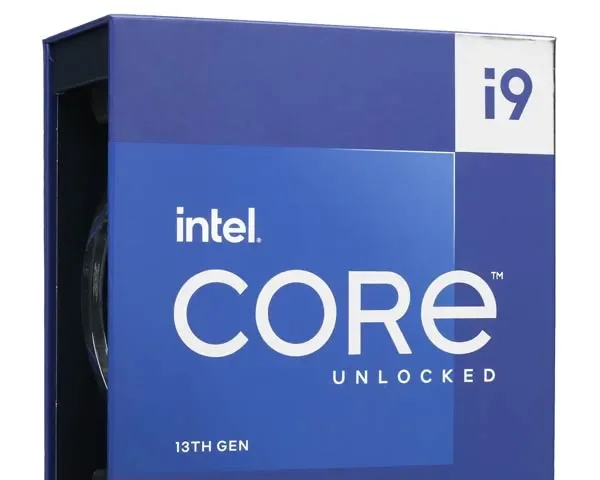 Intel® Core™ i9-13900K Processor