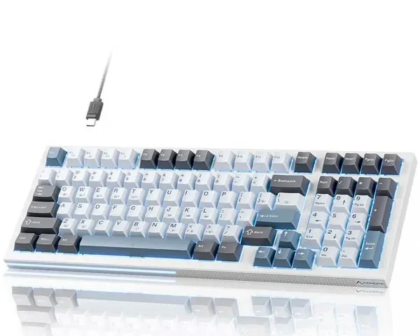 KEMOVE K98SE Mechanical Gaming Keyboard