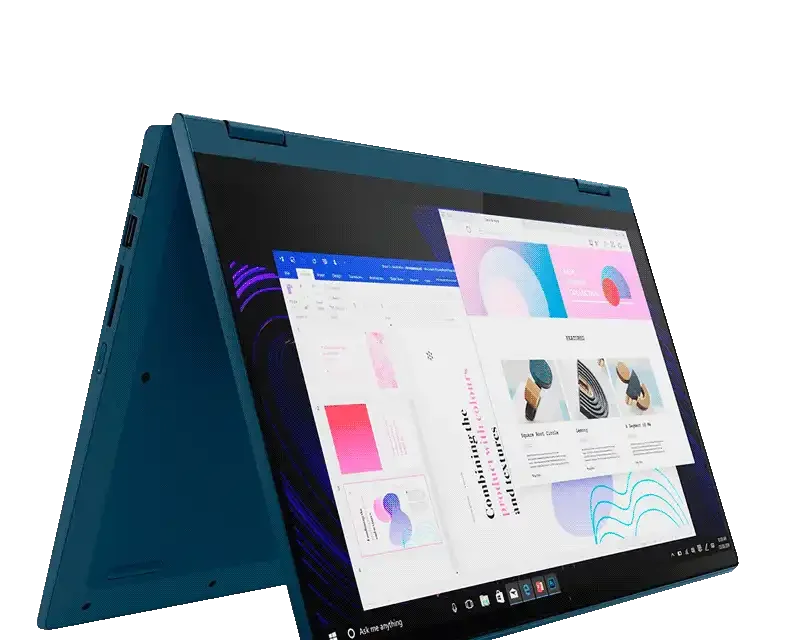 Lenovo IdeaPad Flex 5 16IRU8 82Y10003US