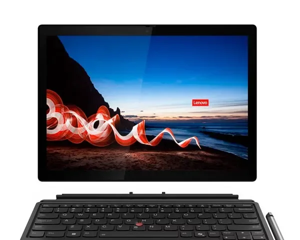 LENOVO ThinkPad X12 Detachable Gen 2 21LK003JRT
