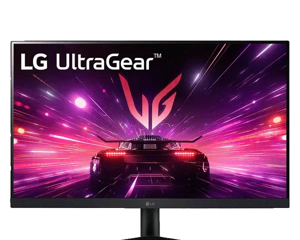 LG UltraGear 24GS60F-B 180Hz Gaming Monitor