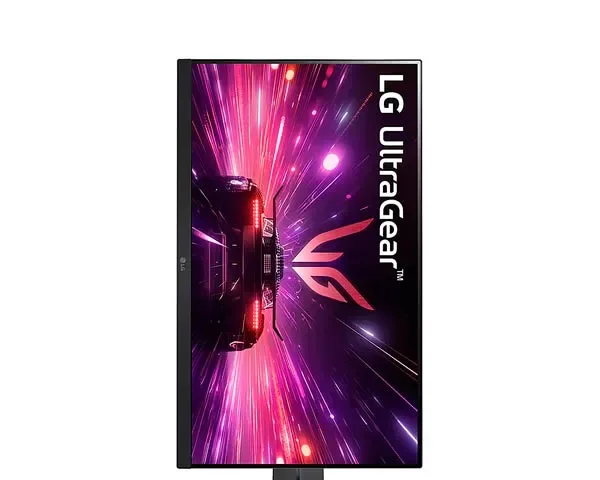 LG UltraGear 24GS65F-B 180Hz Gaming Monitor