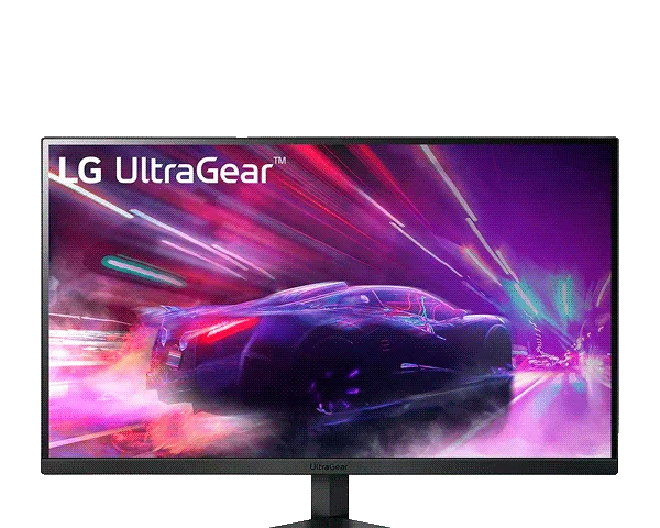 LG UltraGear 27GQ50F-B 27-inch FHD Gaming Monitor
