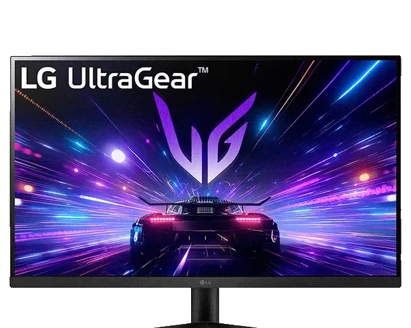 LG UltraGear 27GS60F-B 180Hz 27-inch Gaming Monitor