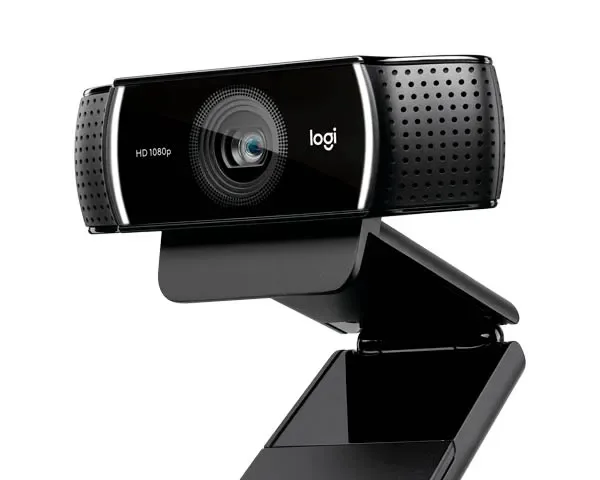 LOGITECH C922 HD Pro WebCam