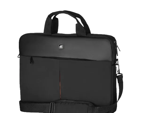 2E Officeman 16-inch Laptop bag 2E-CBN616BK