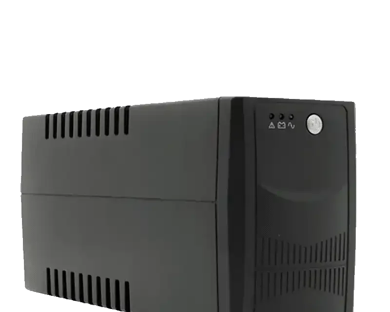 Legion Line-Interactive 1550VA UPS