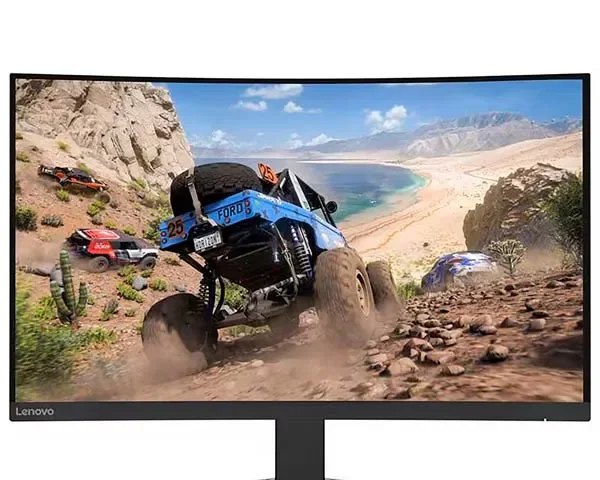 Lenovo G32qc-30 QHD Curved Gaming Monitor 66F2GAC1EU