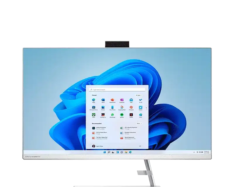 Lenovo IdeaCentre AIO 3 27IAP7 F0GJ00C7RU