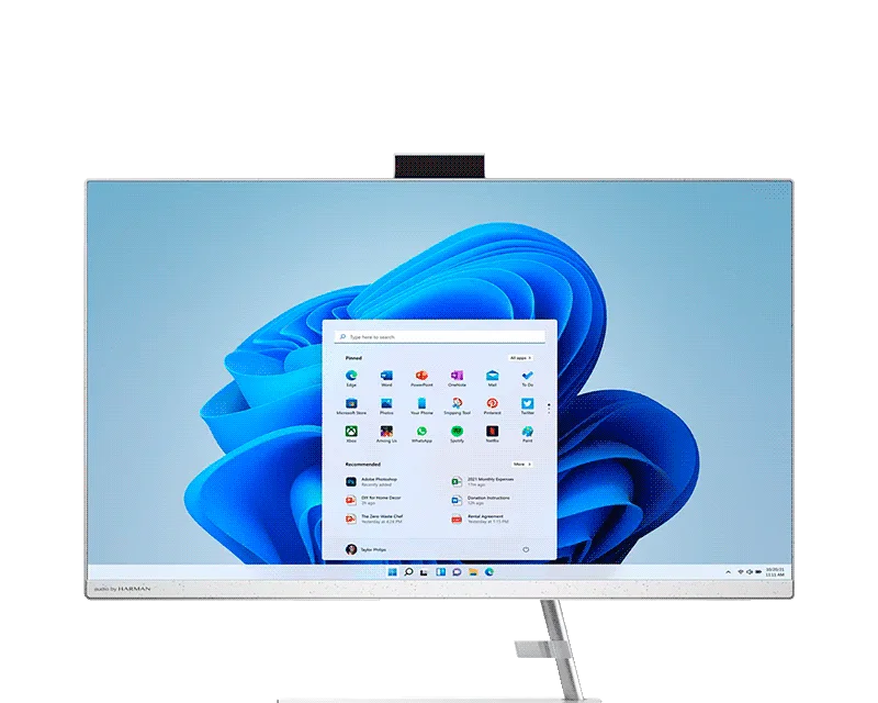 Lenovo IdeaCentre AIO 3 24IAP7