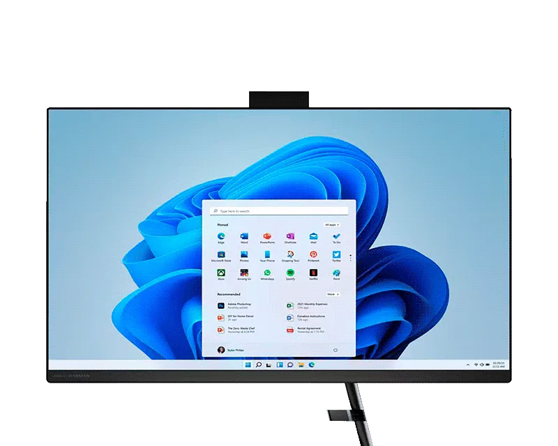 Lenovo IdeaCentre AIO 3 24IAP7 F0GH00PFRU
