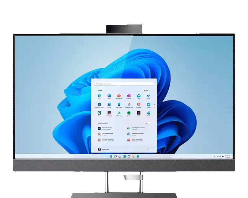 Lenovo IdeaCentre AIO 5 27IAH7 F0GQ005JRU