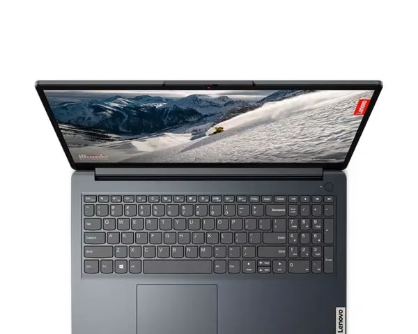 Lenovo IdeaPad 1 15AMN7 82VG00R2US
