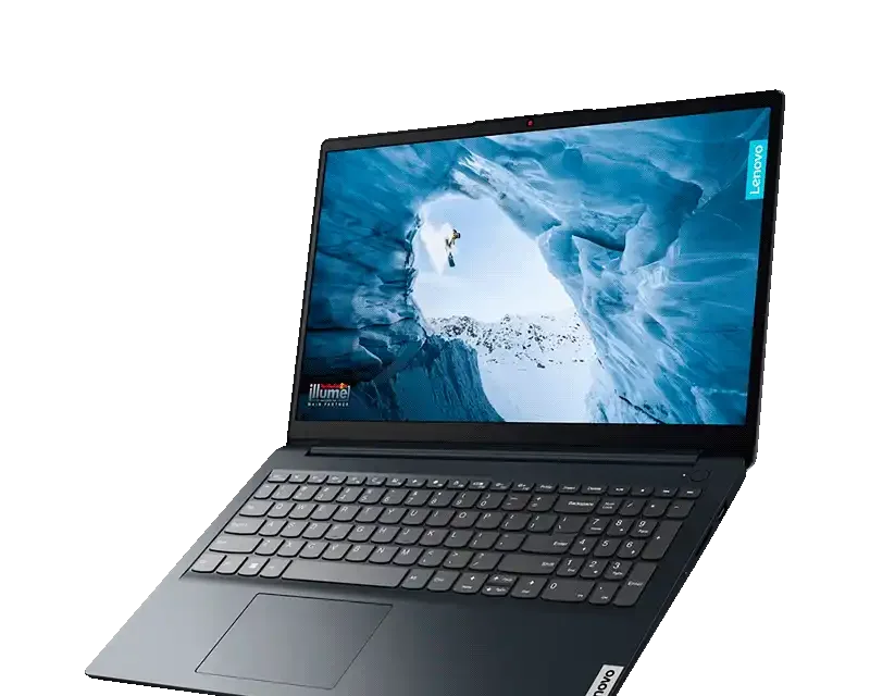 Lenovo IdeaPad 1 15IRU7 83B40001US