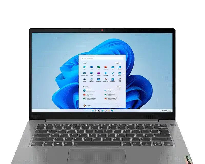 Lenovo IdeaPad 3 14IAU7 82RJ00AVRK