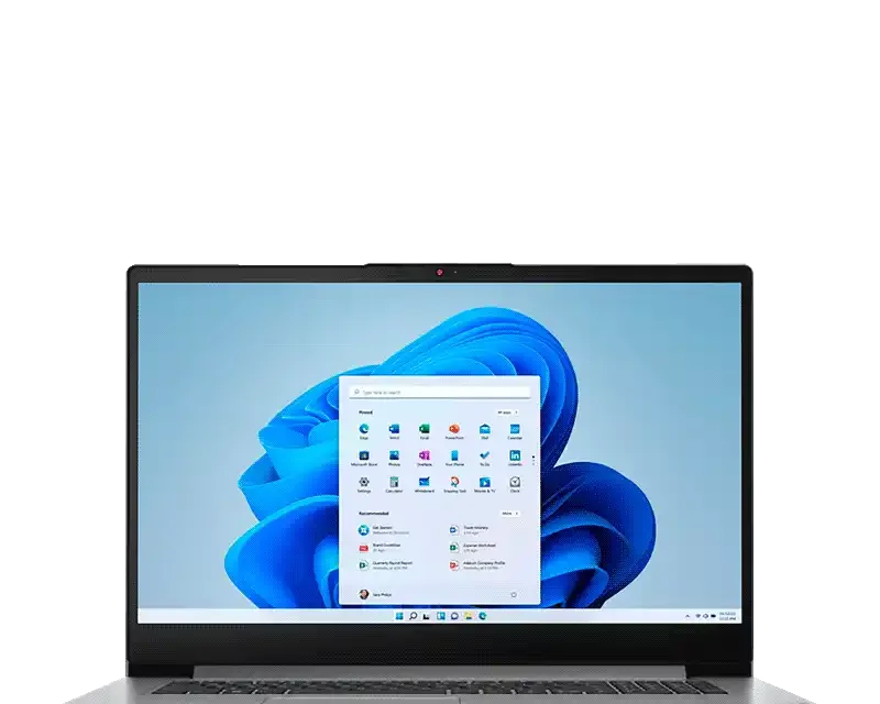 Lenovo IdeaPad 3 17IRU7 82X9000FUS