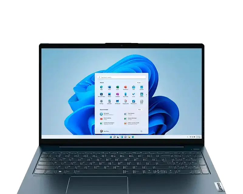 Lenovo IdeaPad 5 15IAL7 82SF0009US
