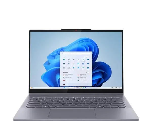 Lenovo IdeaPad 5 2-in-1 14IAL10 83KR0047US