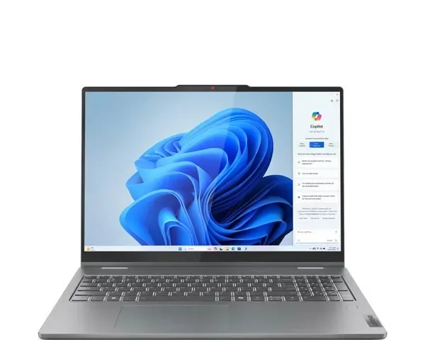 Lenovo IdeaPad 5 2-in-1 16IRU9 83DU001DUS