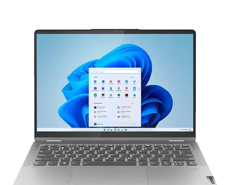 Lenovo IdeaPad Flex 5 14IRU8 82Y00033US
