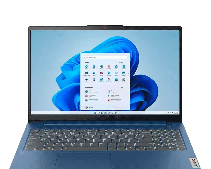 Lenovo IdeaPad Slim 3 15IRU8 82X7001VUS