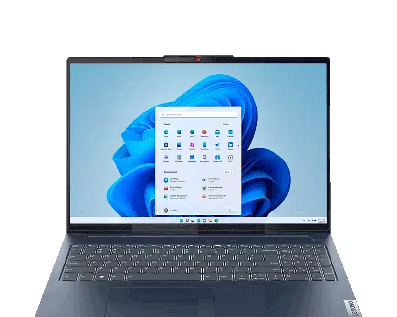 Lenovo IdeaPad Slim 5 16IRL8 82XF0019US