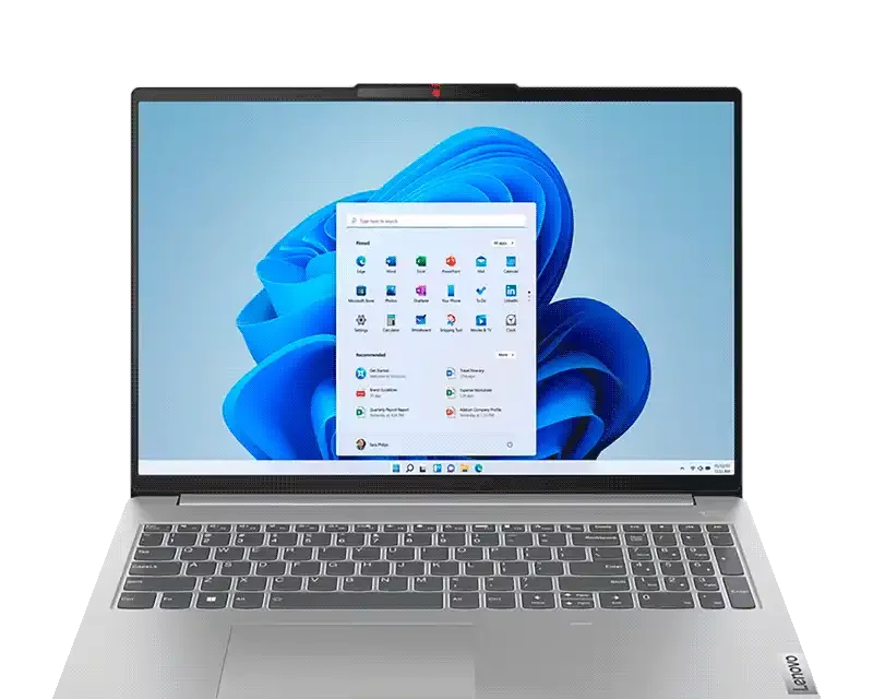 Lenovo IdeaPad Slim 5 16IRL8 82XF002TCC