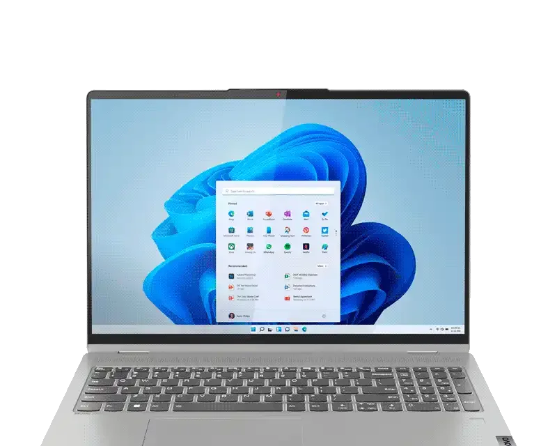 Lenovo IdeaPad Flex 5 16IAU7 82R80022US