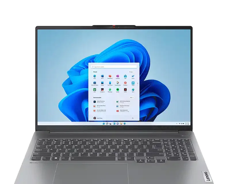 Lenovo Ideapad Pro 5 16IRH8 83AQ004HUS