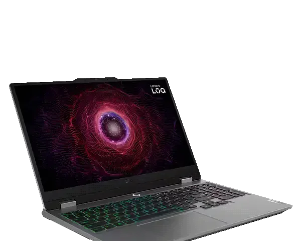 Lenovo Lenovo LOQ 15AHP9 83DX00AVUS