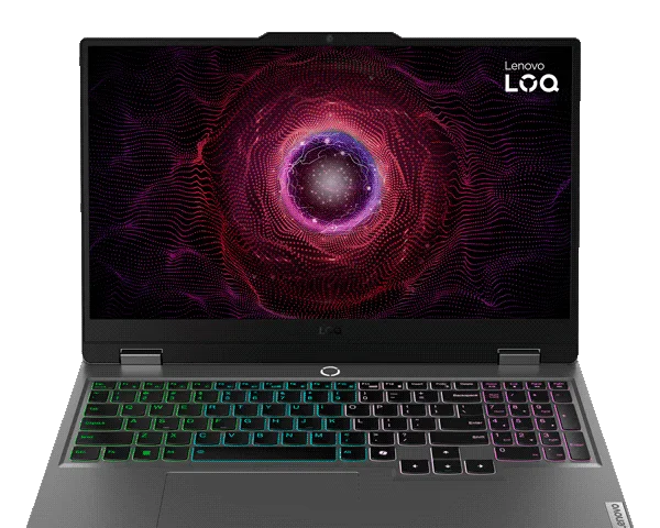 Lenovo LOQ 15ARP9 83JC009CUS