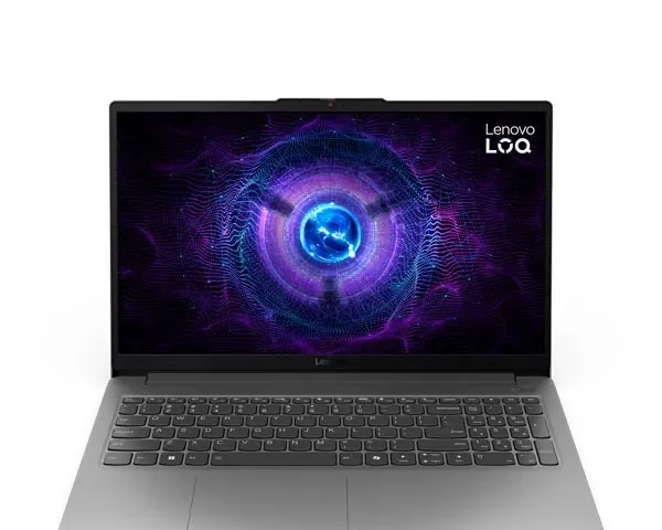 Lenovo LOQ 15IAX9E 83LK006JPS