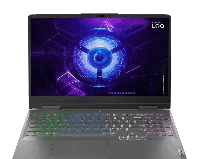 Lenovo LOQ 15IRH8 82XV00MAUS