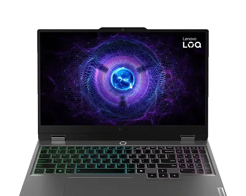 Lenovo LOQ 15IRX9 83DV00R7AX