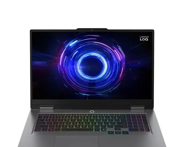 Lenovo LOQ 17IRX10 83JH000JUS