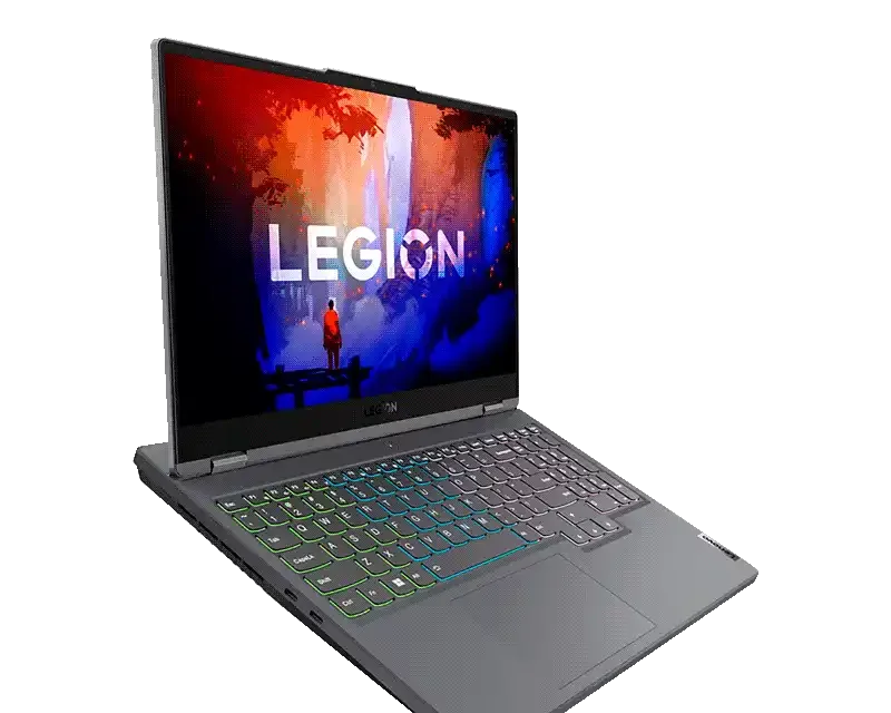 Lenovo Legion 5 15ARH7H 82RD000XUS