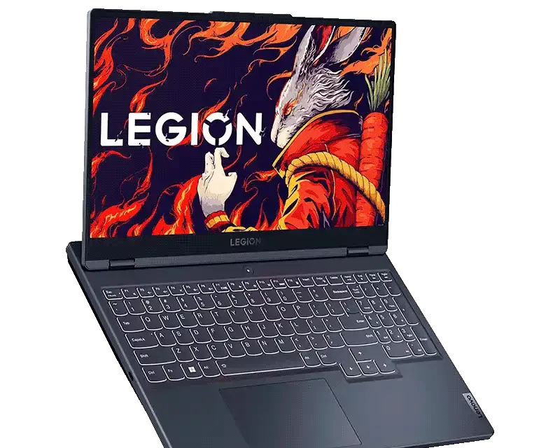 Lenovo Legion 5 15ARP8 83EF0002US
