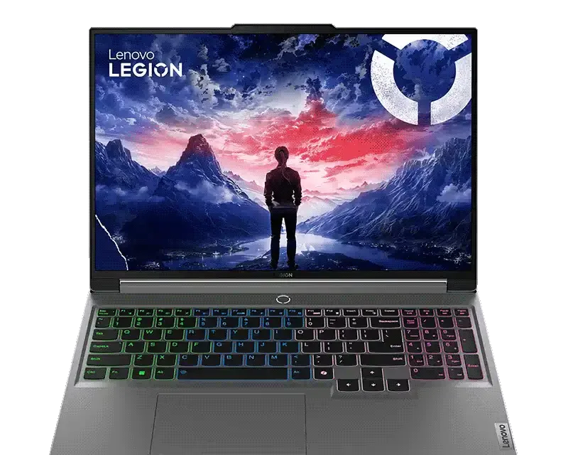 Lenovo Legion 5 16IRX9 83DG004NUS