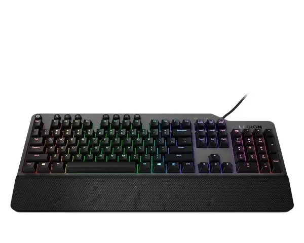 Lenovo Legion K500 RGB Mechanical Gaming Keyboard GY40T26479 - Russian