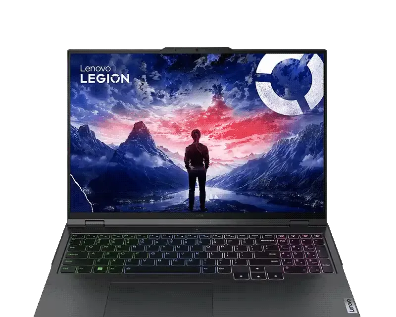 Lenovo Legion Pro 5 16IRX9 83DF00E9RK
