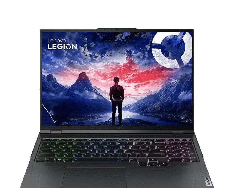 Lenovo Legion Pro 5 16IRX9 83DF00LVRK